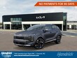  Kia Sportage Hybrid