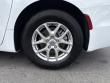 2025 Chrysler Pacifica Select Minivan