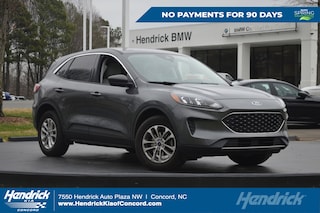 2022 Ford Escape SE SUV