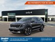  Kia Sorento Hybrid