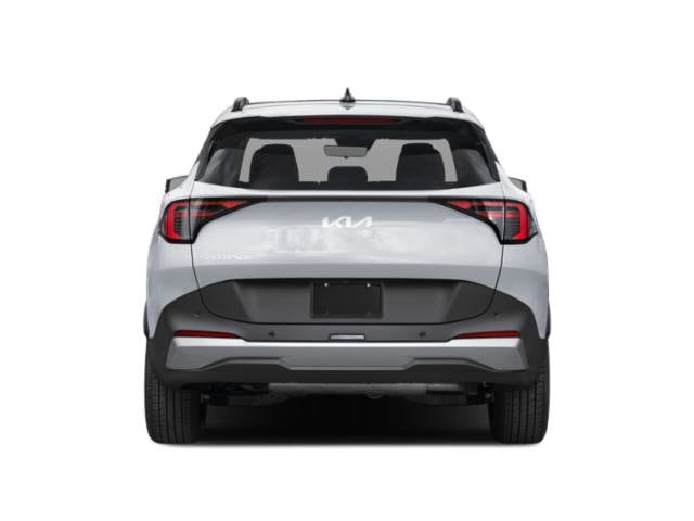 Kia Sportage EX