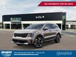  Kia Sorento Hybrid