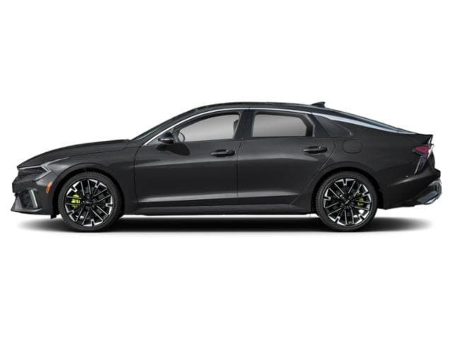 2027 Kia K5 GT