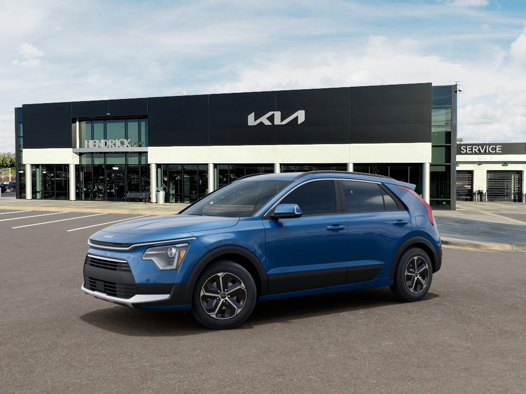 Kia Niro EX