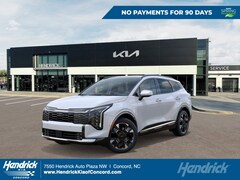 2026 Kia Sportage SX-Prestige SUV