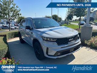 2023 Kia Sorento SX SUV