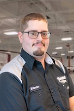 Staff member Brandon Badgett from ID_10ac453aec87