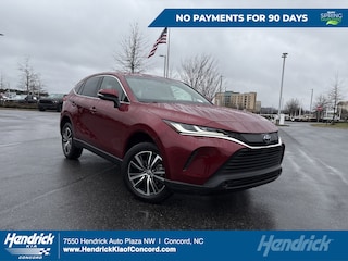 2023 Toyota Venza LE SUV