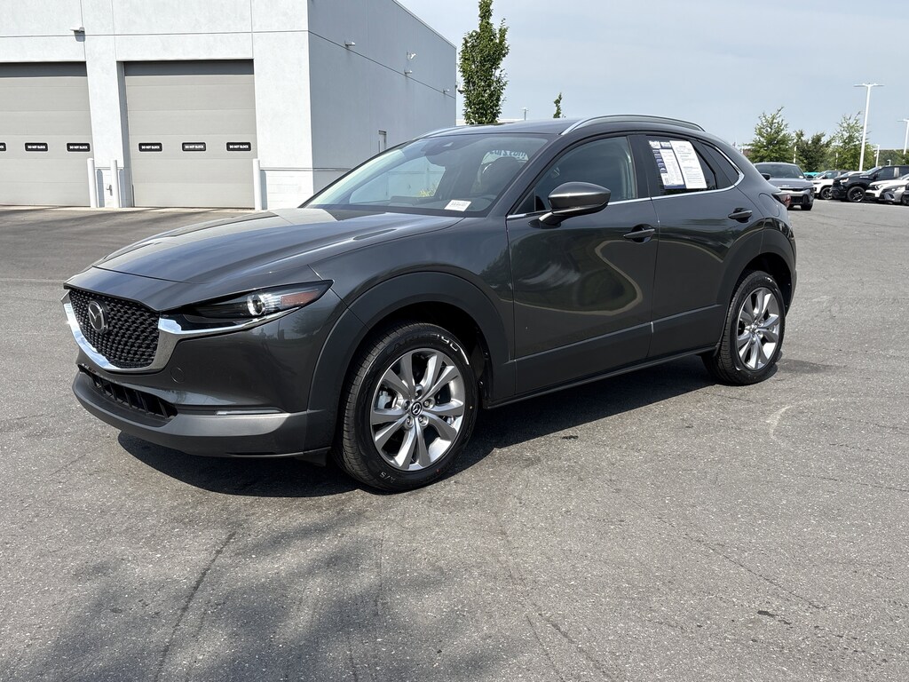 Used 2023 Mazda CX-30 2.5 S Select Package SUV