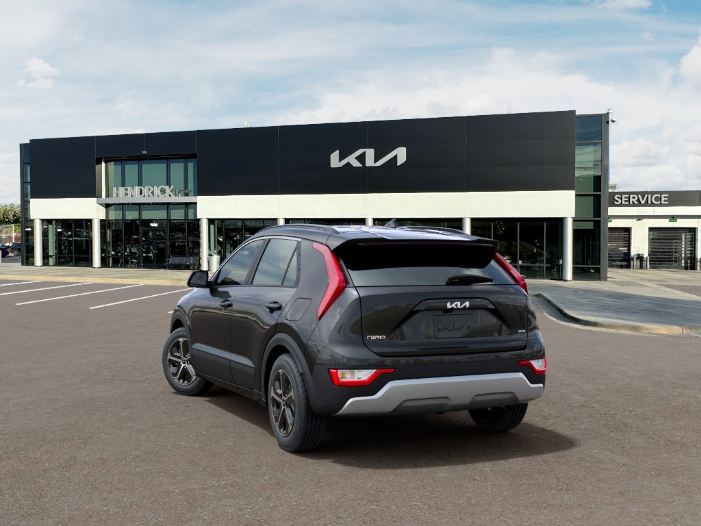 Kia Niro EX