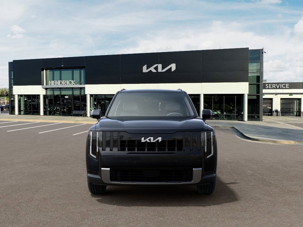 New 2027 Kia Telluride EX SUV