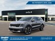 Kia Sorento Hybrid