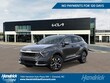 Kia Sportage Hybrid