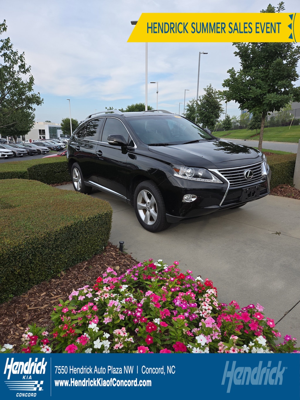 Used 2014 Lexus RX 350 SUV