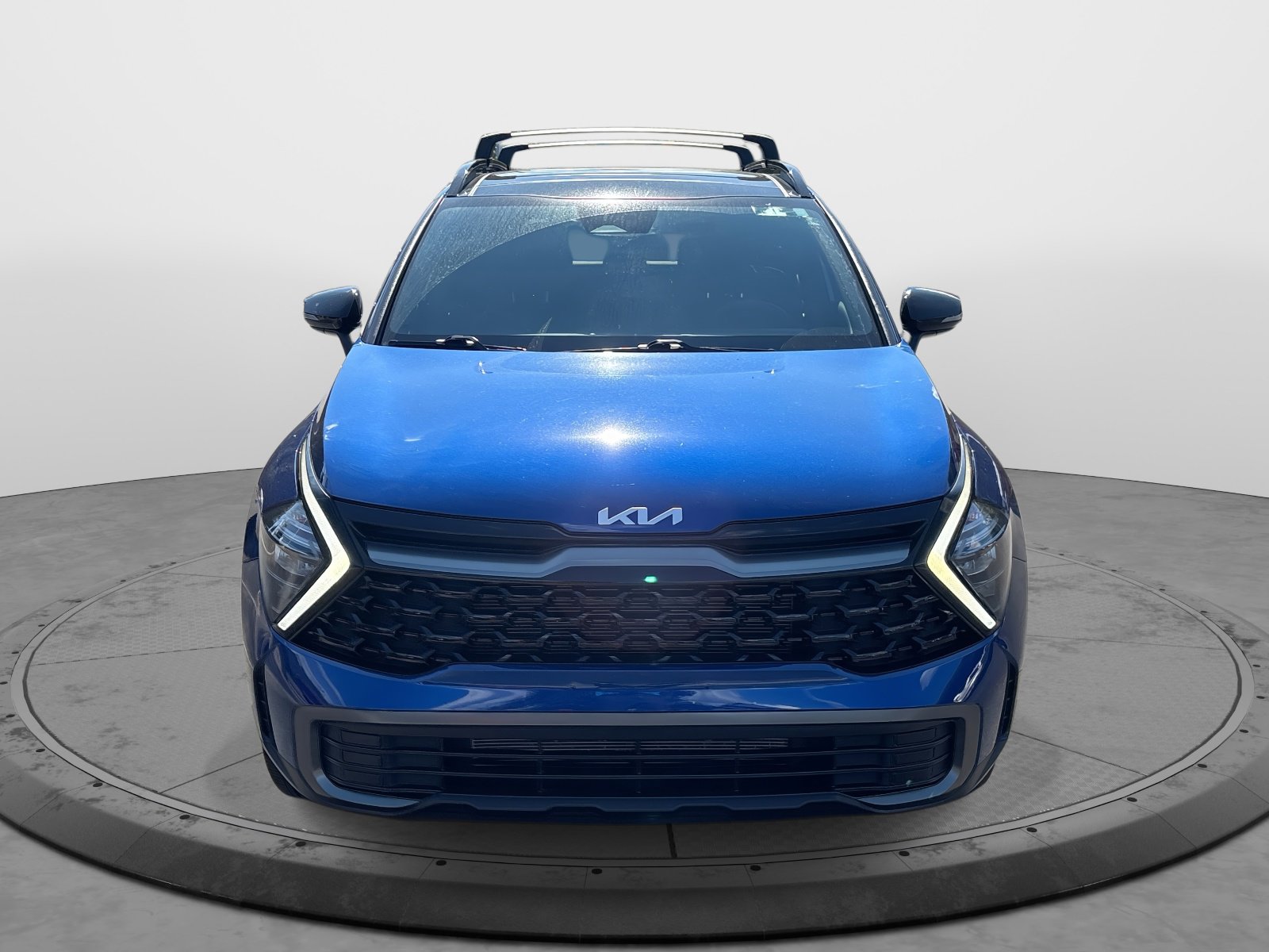 2023 Kia Sportage X-Line photo 3