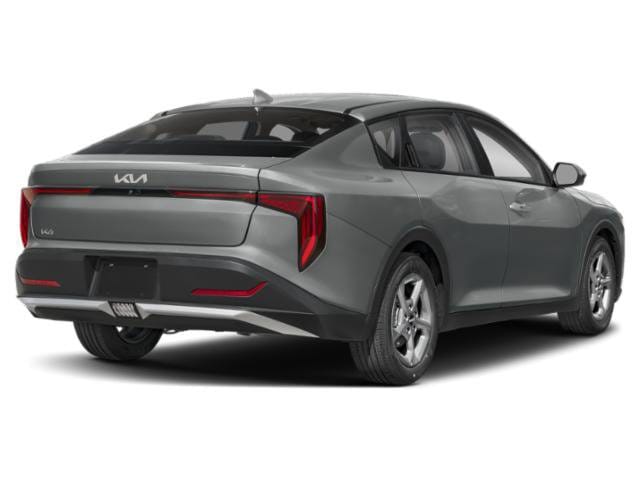 Kia K4 LXS