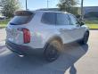 2022 Kia Telluride EX SUV