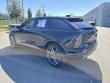 2025 CADILLAC OPTIQ Sport SUV