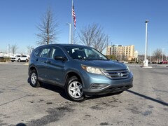 2014 Honda CR-V LX SUV