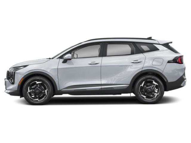 Kia Sportage EX