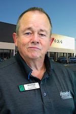 Staff member Frankie Foy from ID_6928af918fa5