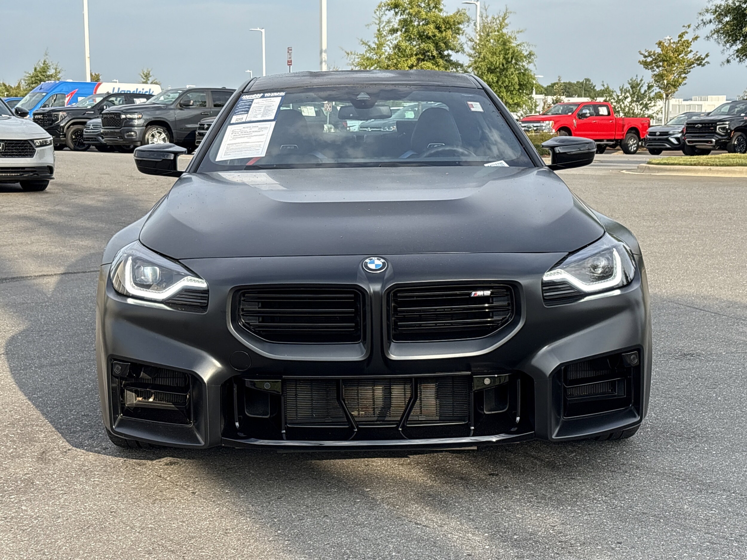 2024 Bmw M2 photo 3