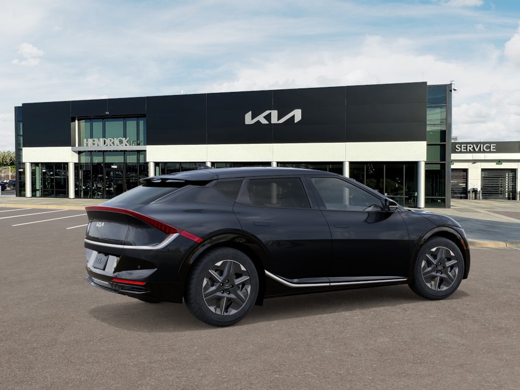 Kia EV6 Light
