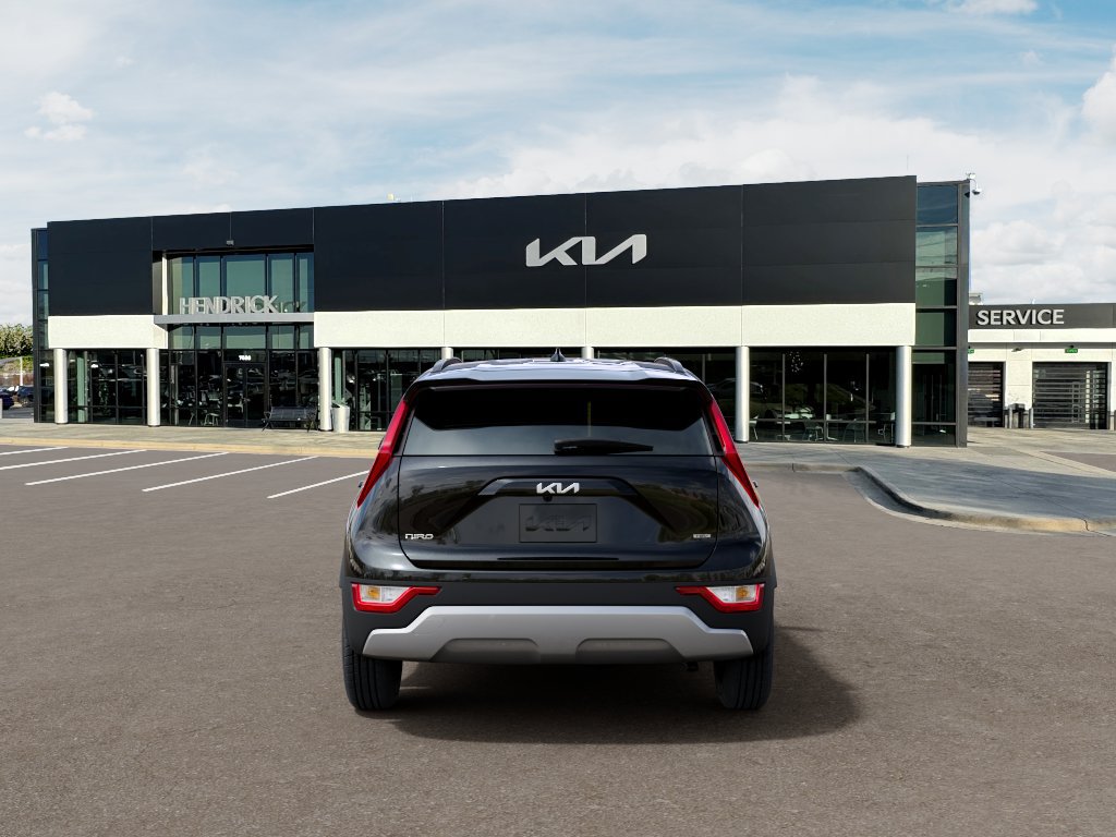 Kia Niro EX