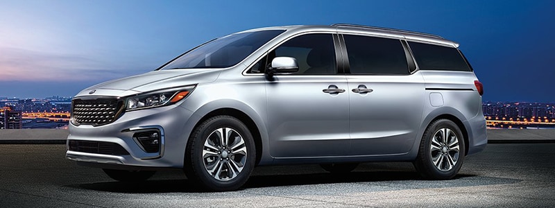 New 2019 Sedona Concord North Carolina