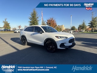 2023 Honda HR-V Sport SUV