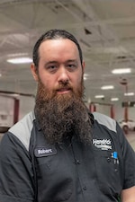 Staff member Robert Mueller from ID_10ac453aec87