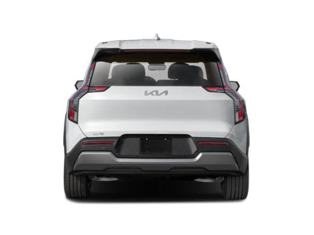 Kia EV9 Light Long Range