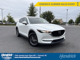 2020 Mazda CX-5 Touring SUV