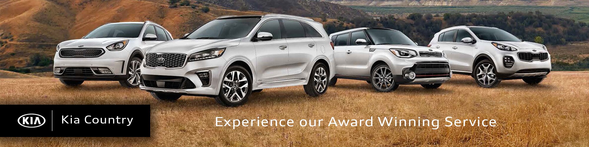 About Us Kia Country In Manteca, CA