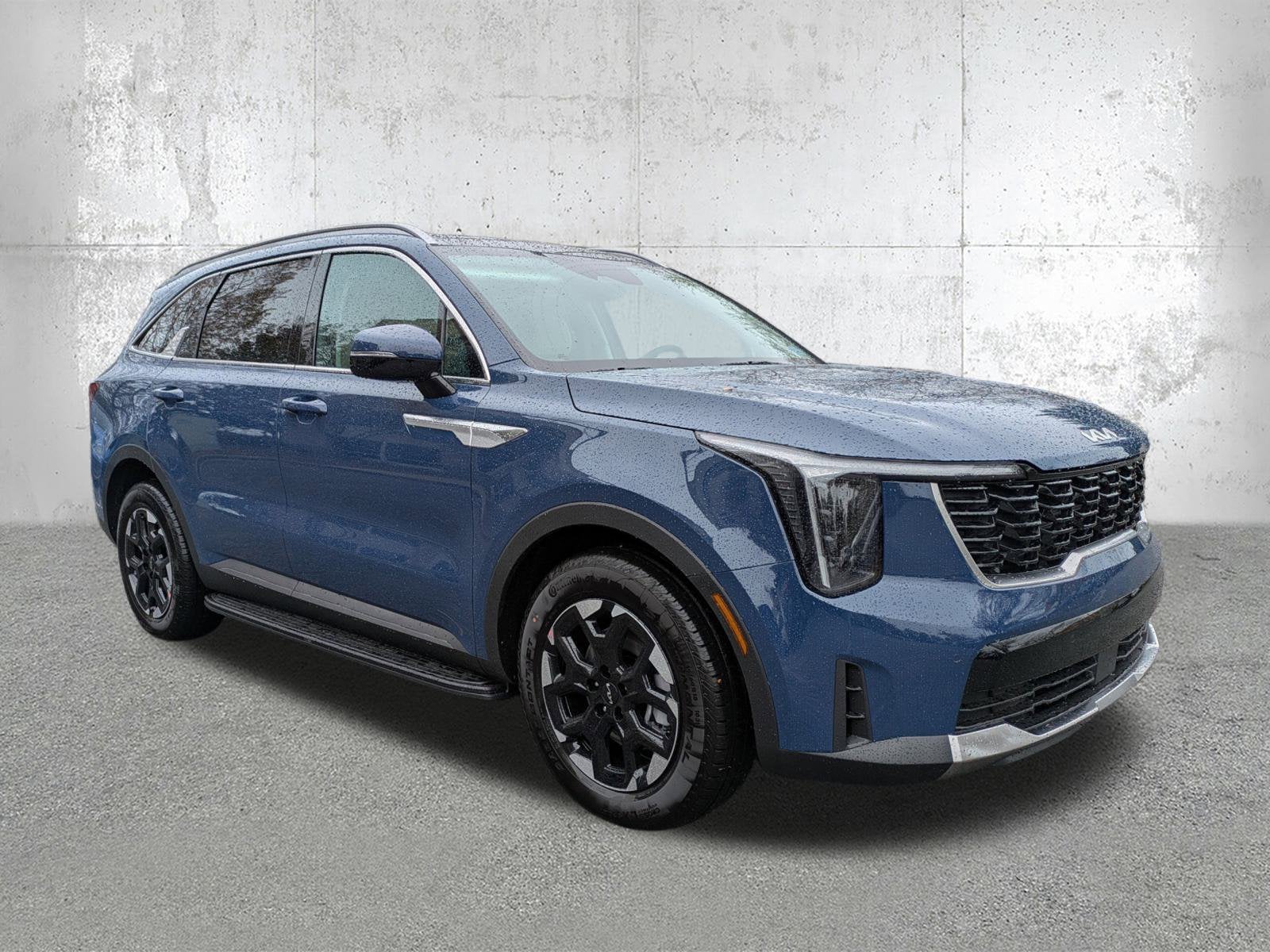 2026 Kia Sorento S's photo