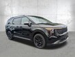 Kia Carnival Hybrid