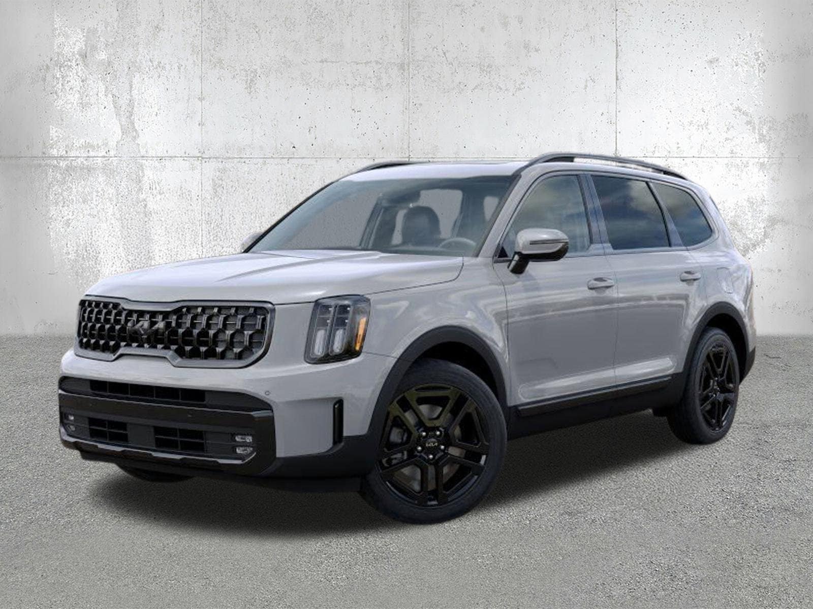 2025 Kia Telluride SX Prestige X-Line's photo