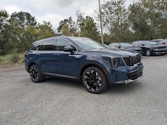 2026 Kia Sorento EX SUV