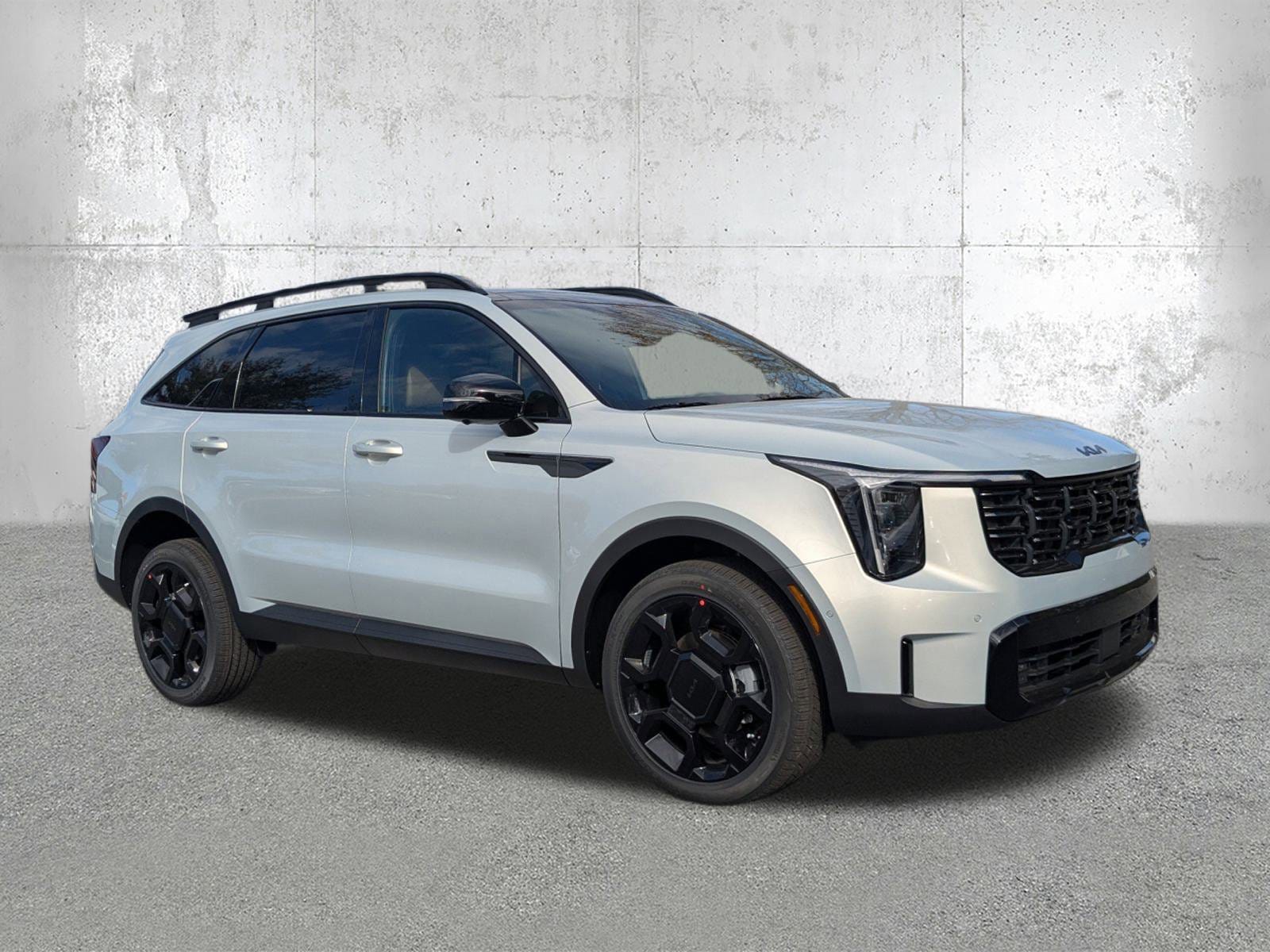 2026 Kia Sorento X-Line SX Prestige's photo