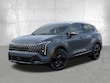 Kia Sportage Hybrid