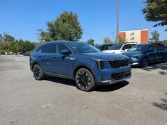 2026 Kia Sorento SX SUV