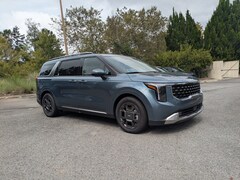 2026 Kia Carnival SX Van Passenger Van