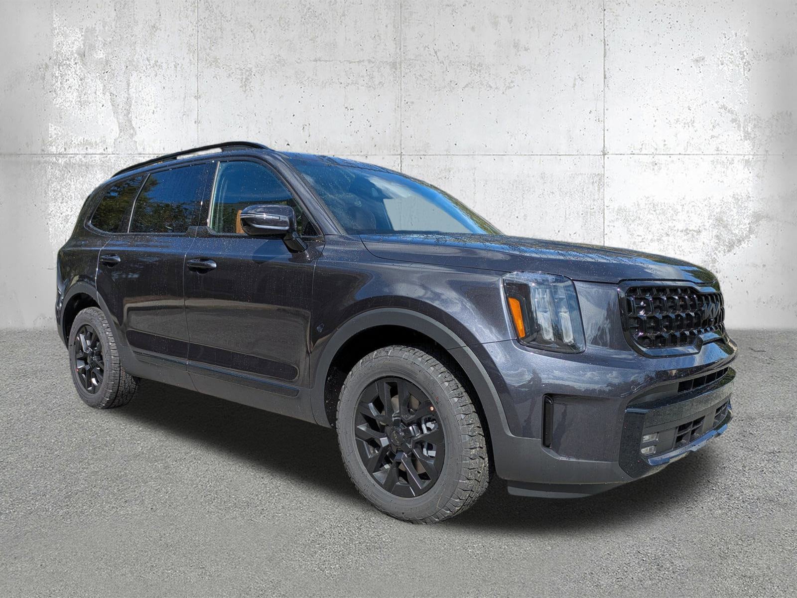 2025 Kia Telluride SX Prestige X-Pro's photo
