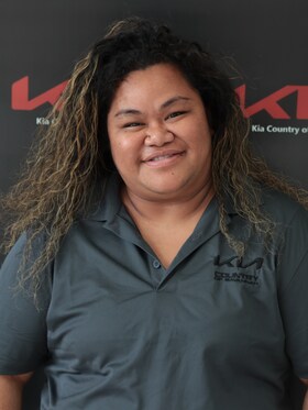 Staff member Elisa France from cc1e1aa0c4a5