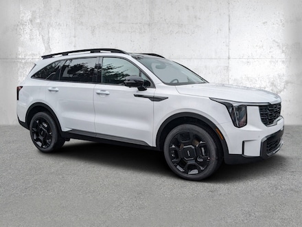 2024 Kia Sorento X-Line SX Prestige SUV