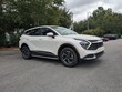 Kia Sportage Hybrid