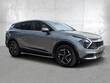 Kia Sportage Hybrid