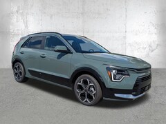 2025 Kia Niro EX Touring SUV