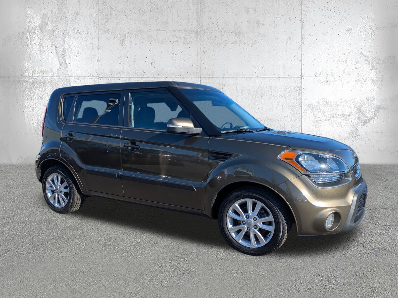 2012 Kia Soul +'s photo