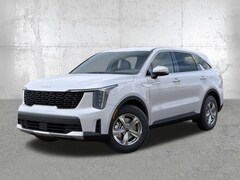 2026 Kia Sorento LX SUV